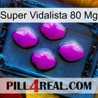 Super Vidalista 80 Mg 04